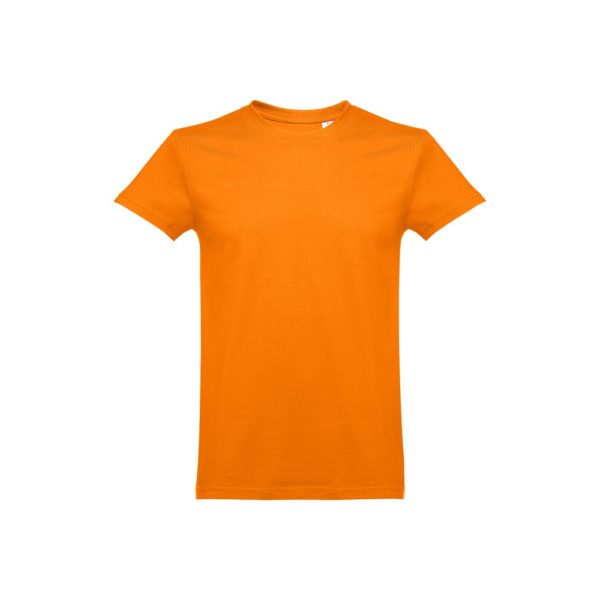 ANKARA. Pánske tričko - Oranžová, L