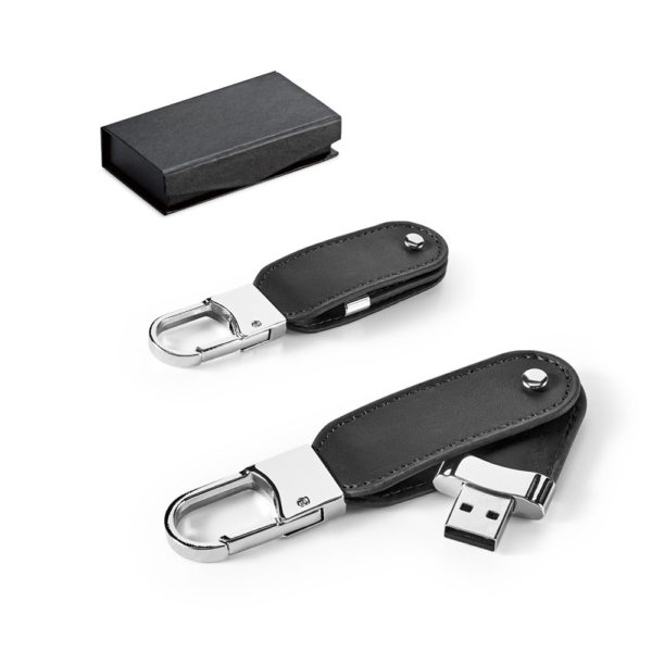 BRAGG 8GB. Jednotka USB flash, 8GB