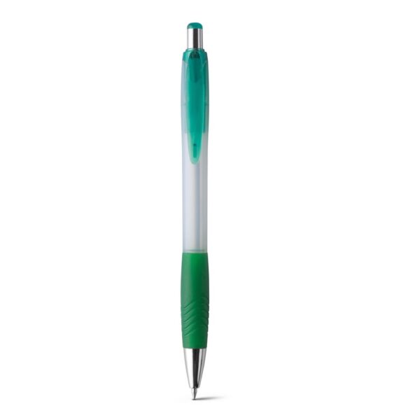 Mist. Guľôčkové pero - Zelená