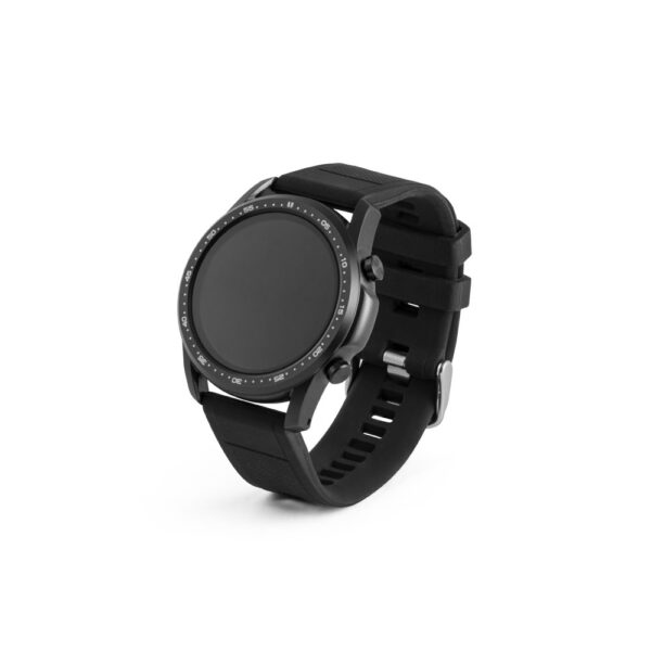 IMPERA II. Inteligentné hodinky - Čierna