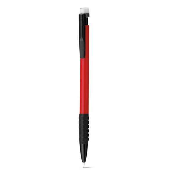 11044. Mechanická ceruzka - Červená