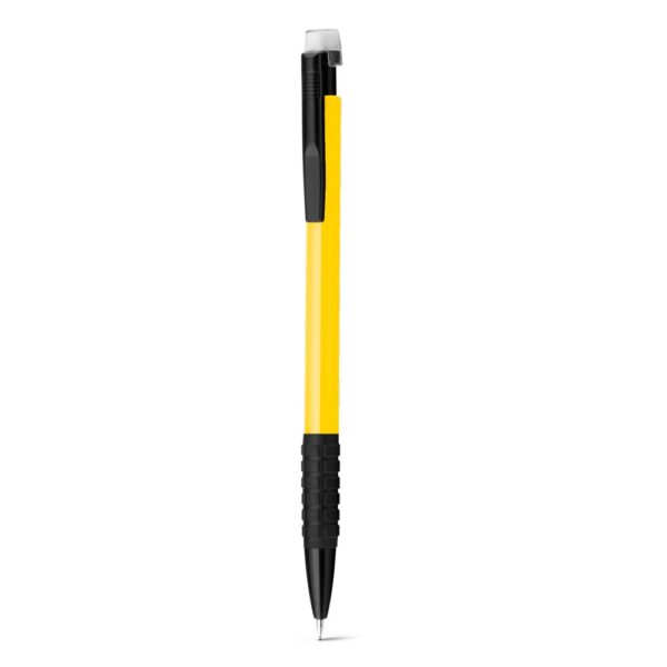 11044. Mechanická ceruzka - Žltá