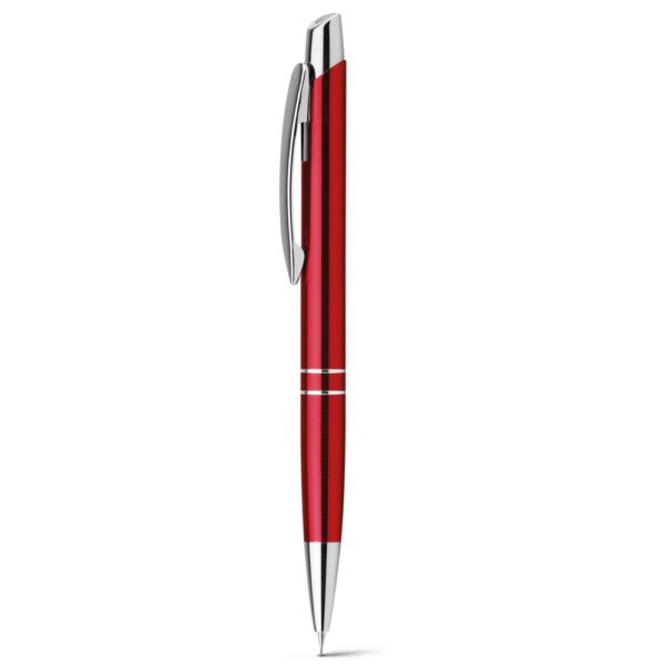 13522. Mechanická ceruzka - Červená