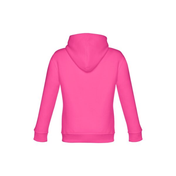 PHOENIX KIDS. Flísový sveter pre deti (unisex)