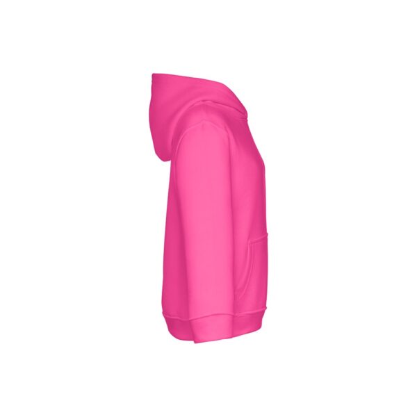 PHOENIX KIDS. Flísový sveter pre deti (unisex)