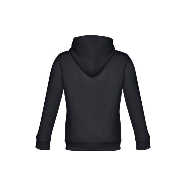 PHOENIX KIDS. Flísový sveter pre deti (unisex)