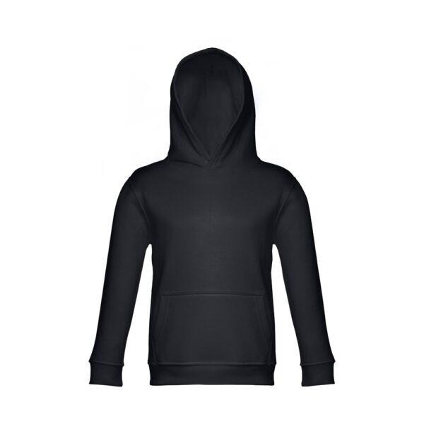 PHOENIX KIDS. Flísový sveter pre deti (unisex)