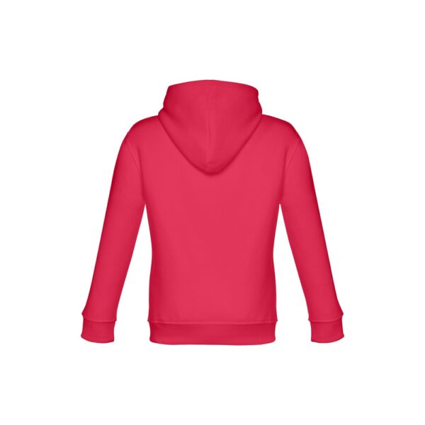 PHOENIX KIDS. Flísový sveter pre deti (unisex)