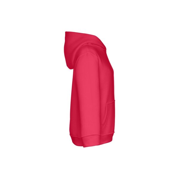 PHOENIX KIDS. Flísový sveter pre deti (unisex)