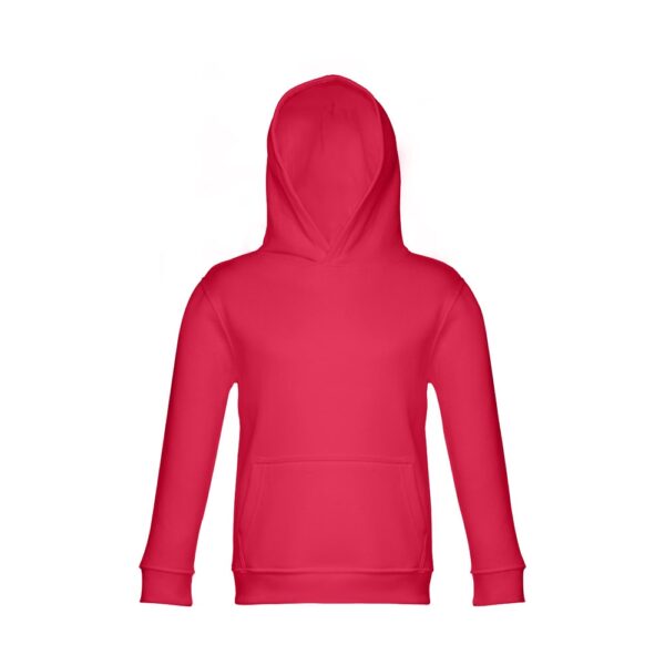 PHOENIX KIDS. Flísový sveter pre deti (unisex)