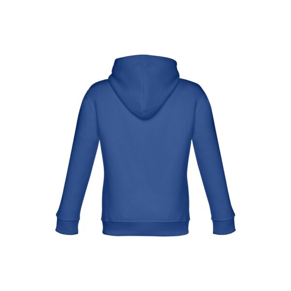 PHOENIX KIDS. Flísový sveter pre deti (unisex)