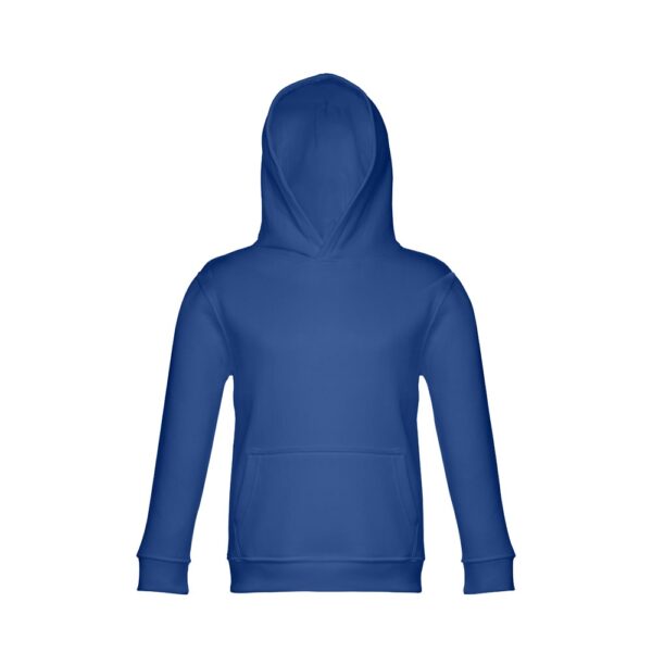 PHOENIX KIDS. Flísový sveter pre deti (unisex)