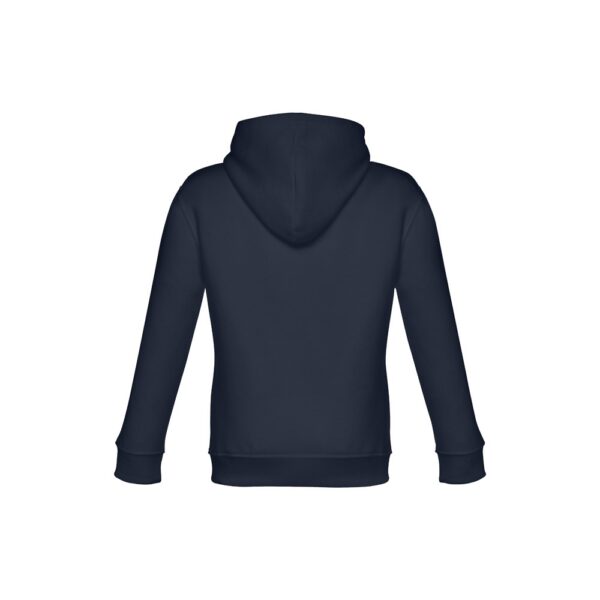 PHOENIX KIDS. Flísový sveter pre deti (unisex)