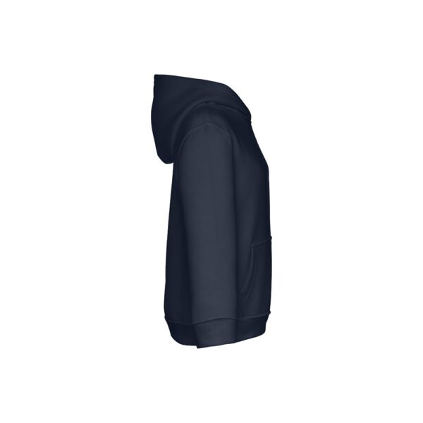PHOENIX KIDS. Flísový sveter pre deti (unisex)