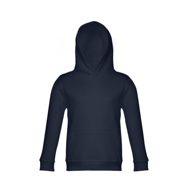 PHOENIX KIDS. Flísový sveter pre deti (unisex)
