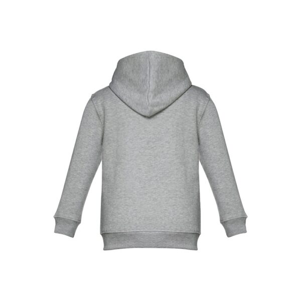 PHOENIX KIDS. Flísový sveter pre deti (unisex)