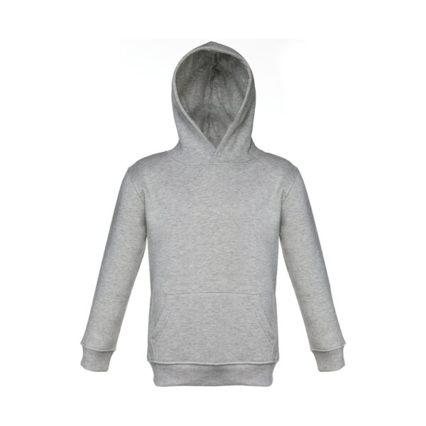 PHOENIX KIDS. Flísový sveter pre deti (unisex)