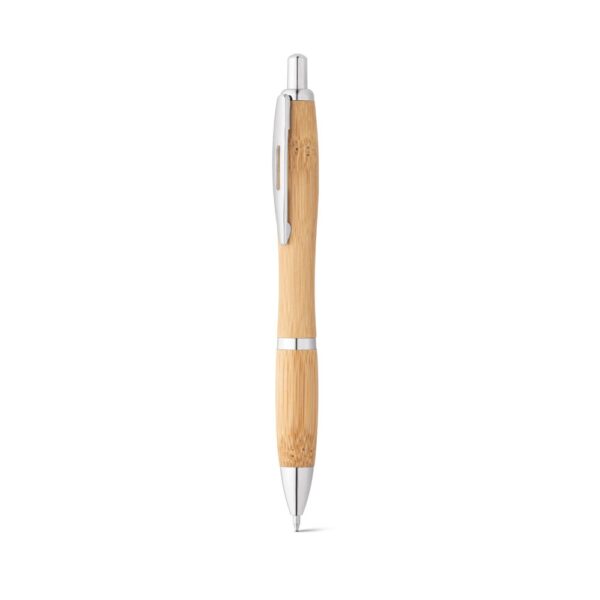 NICOLE. Bambusové guľôčkové pero