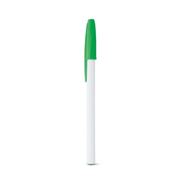 CORVINA. CARIOCA® guľôčkové pero - Zelená
