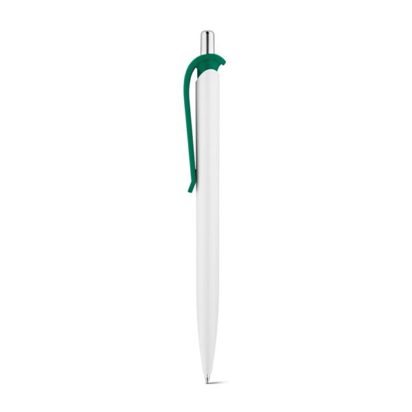 ANA. Guľôčkové pero z ABS - Zelená