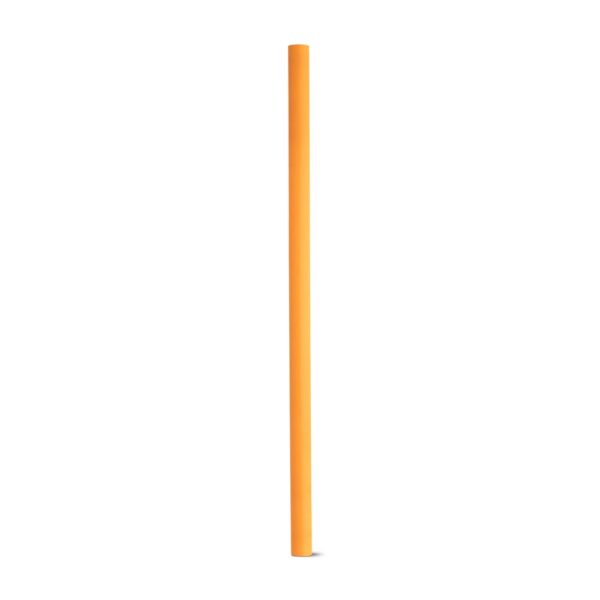 LUCIAN. Ceruzka - Oranžová