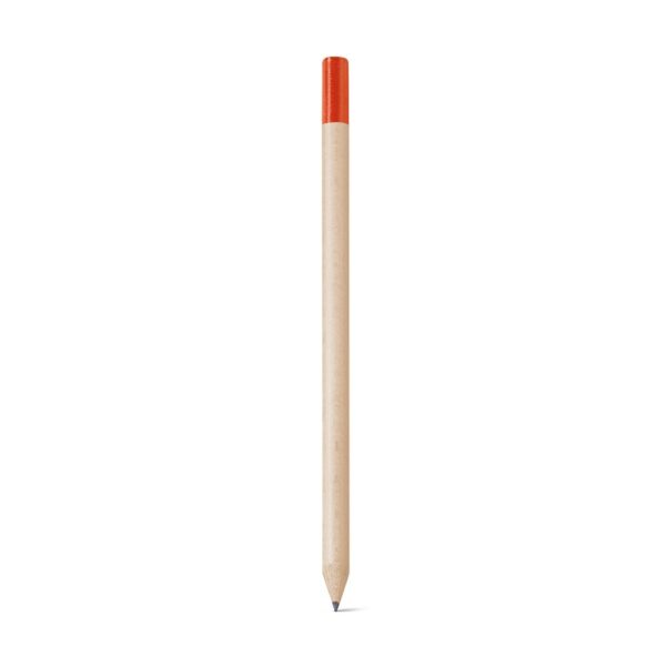 RIZZOLI. Ceruzka - Oranžová