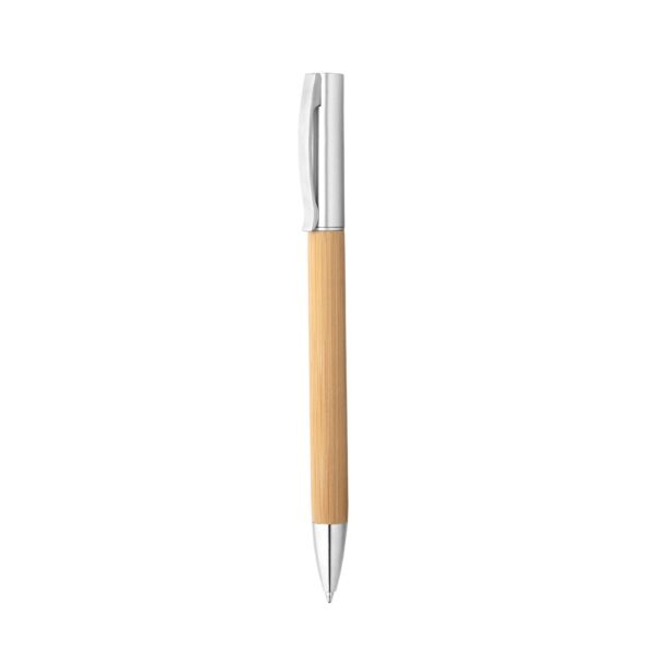 BEAL. Guľôčkové pero z bambusu
