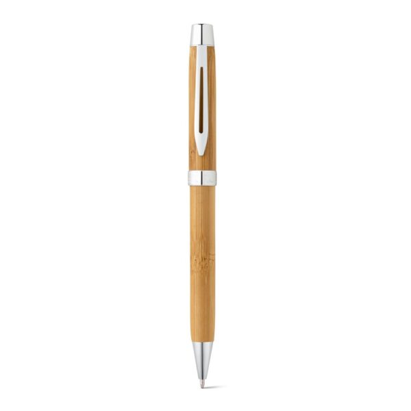 BAHIA. Bambusové guľôčkové pero