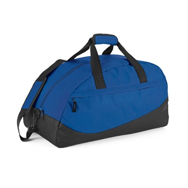 BUSAN. Športová taška - Kráľovská modrá, 38 L