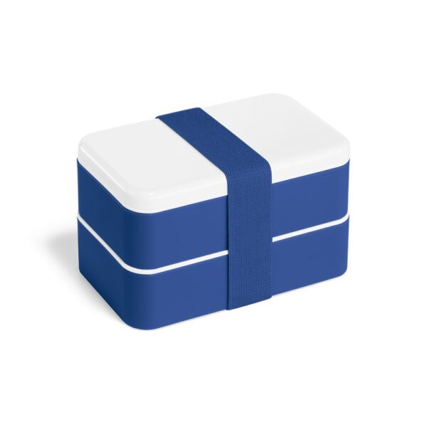 BOCUSE. Hermetický box s objemom 1360 mL - Modrá