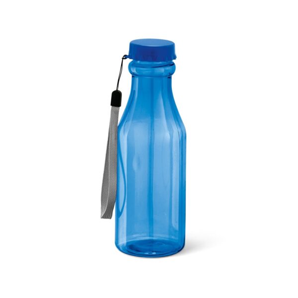 JIM. Športová fľaša 510ml - Kráľovská modrá