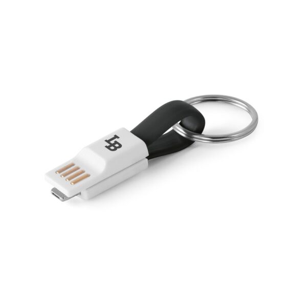 RIEMANN. USB kábel s konektorom 2 v 1