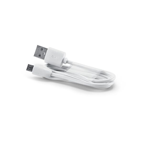JOULE. Brzi bežični punjač od aluminijuma i ABS-a i 10W