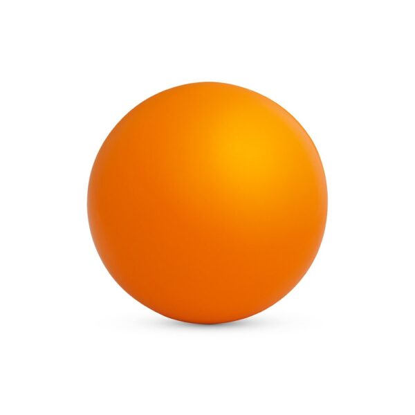 CHILL. Antistresový predmet - Oranžová