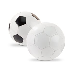 BRYCE. Futbalová lopta z PVC