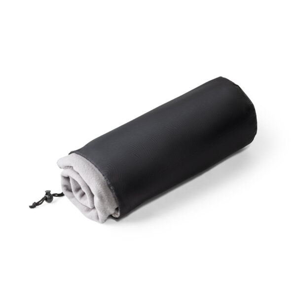GALLIOT. Polárna deka (180 g/m²) z recyklovaného polyesteru (100% rPET)