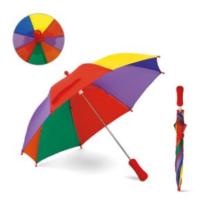 BAMBI. Detský dáždnik