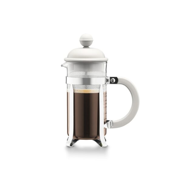 CAFFETTIERA 350. Kanvica na kávu French press 350ml