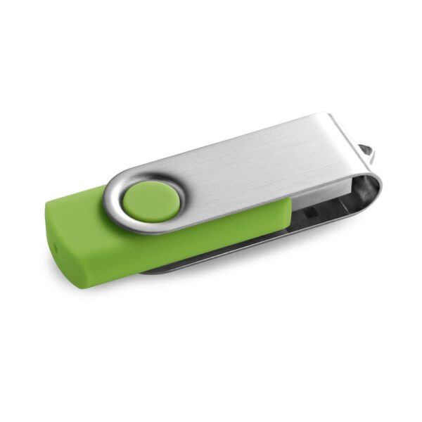 CLAUDIUS 16GB. 16 GB USB flash disk