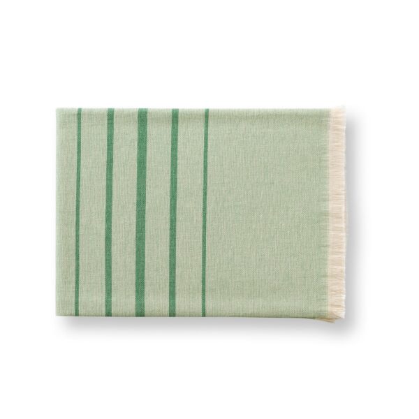 CAPLAN. Viacúčelový uterák z bavlny a recyklovaného bavlny