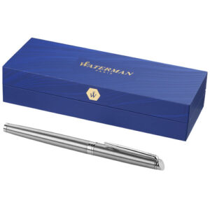 Hémisphère rollerball pero - Strieborná