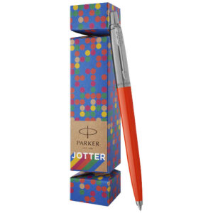 Jotter Cracker Darčeková sada - Červená