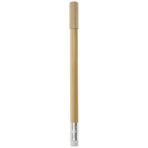 Krajono bambusové pero bez inkoustu