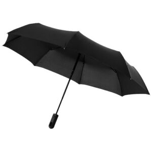 21,5" skládací deštník Traveller s automatickým rozevíráním/skládáním