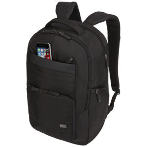 Case Logic Notion batoh na notebook 15,6" - Čierna