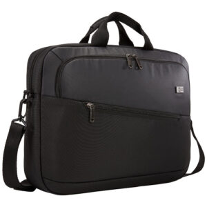 Case Logic Propel kufrík na 15,6" notebook - Čierna
