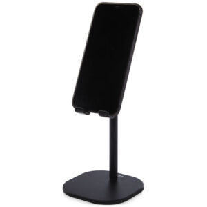 Stojan na telefón/tablet Rise - Čierna