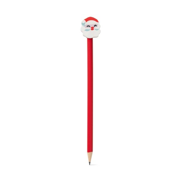 HUMBOLDT. Vianočná ceruzka