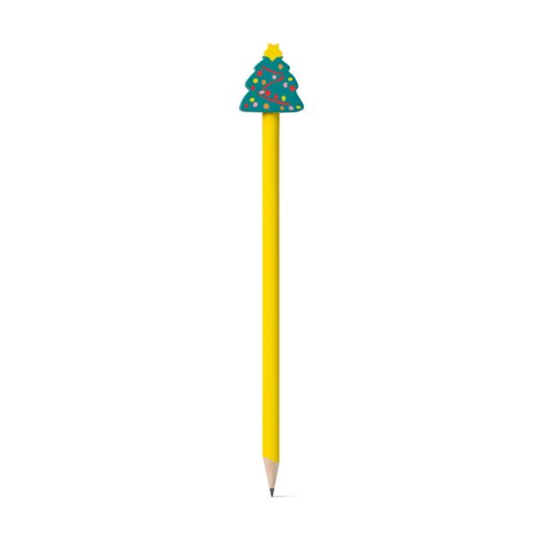 HUMBOLDT. Vianočná ceruzka
