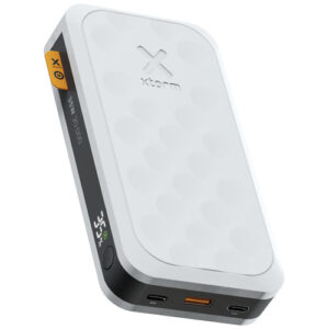 Xtorm FS520 Fuel Series 20 000mAh 35W powerbanka - Biela